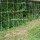 Grasgardin-Hotdoppad Galvaniserad Kraal Network Fence